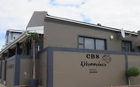 Cbs Accommodation