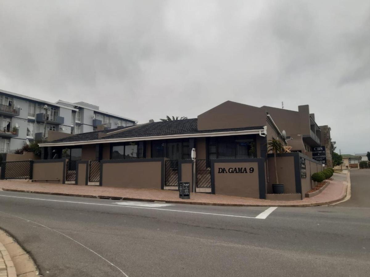 Cbs Accommodation Mossel Bay Exterior foto