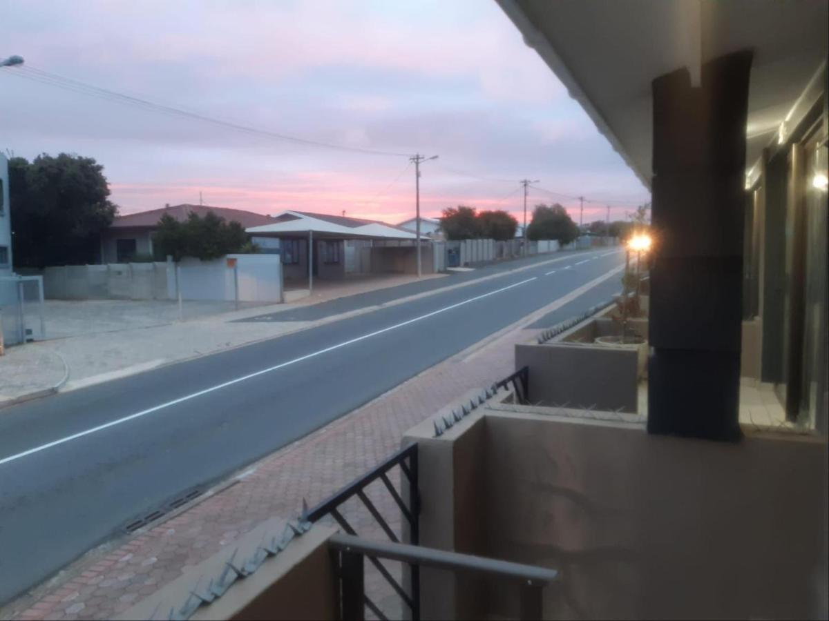 Cbs Accommodation Mossel Bay Exterior foto