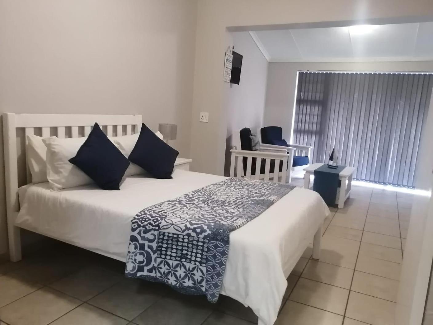 Cbs Accommodation Mossel Bay Zimmer foto
