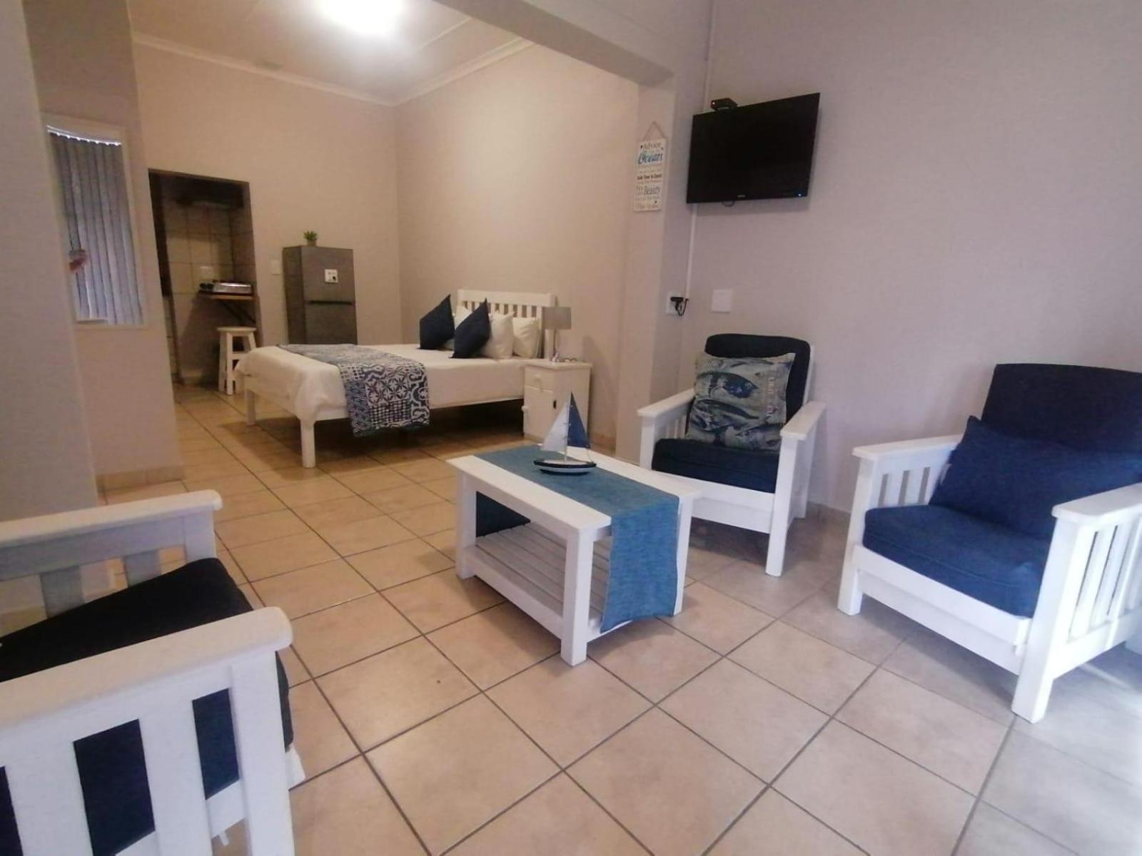 Cbs Accommodation Mossel Bay Zimmer foto
