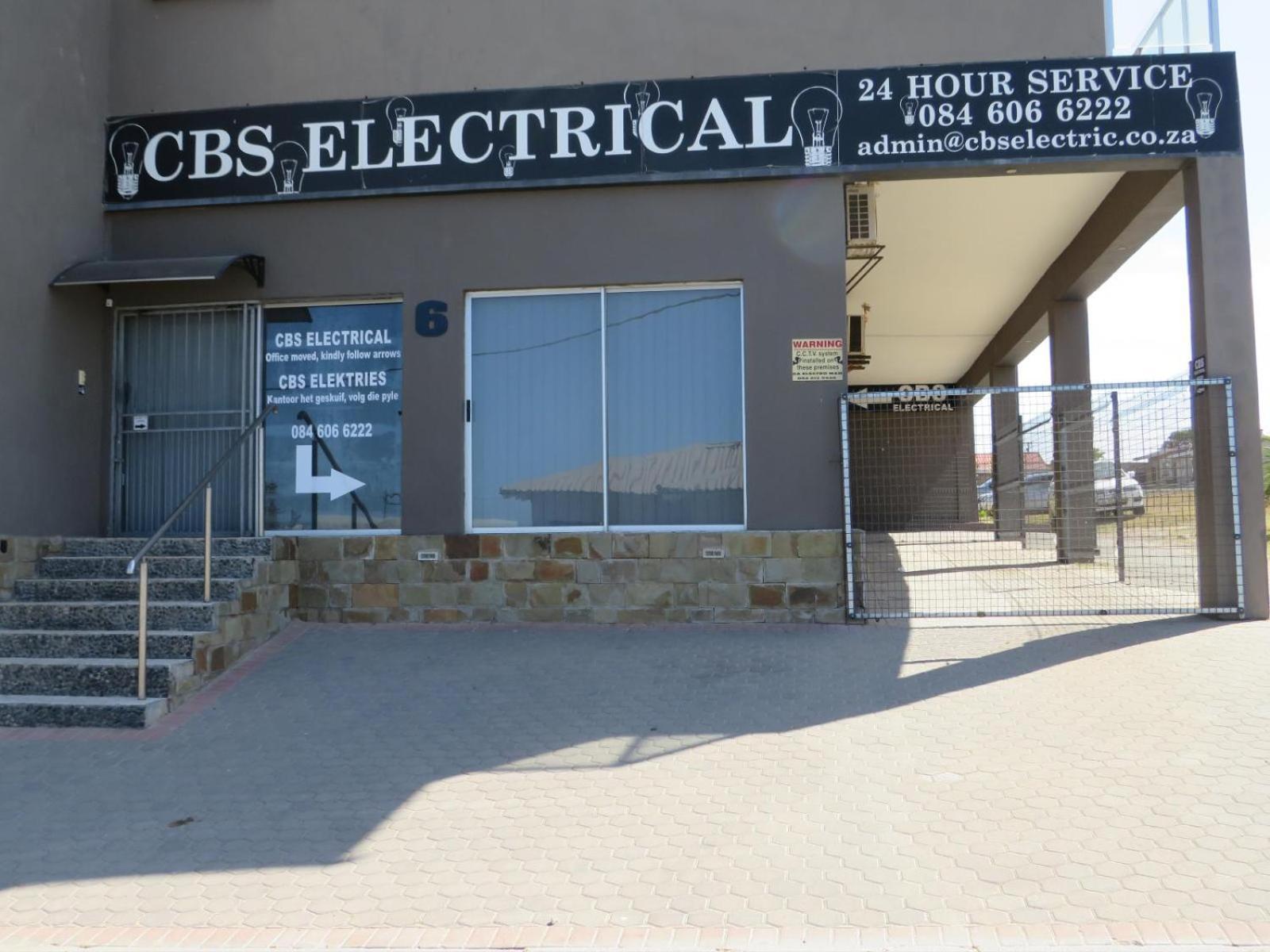 Cbs Accommodation Mossel Bay Zimmer foto