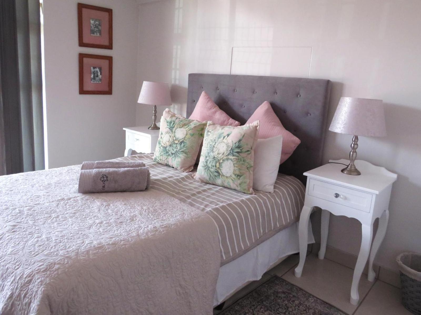 Cbs Accommodation Mossel Bay Exterior foto