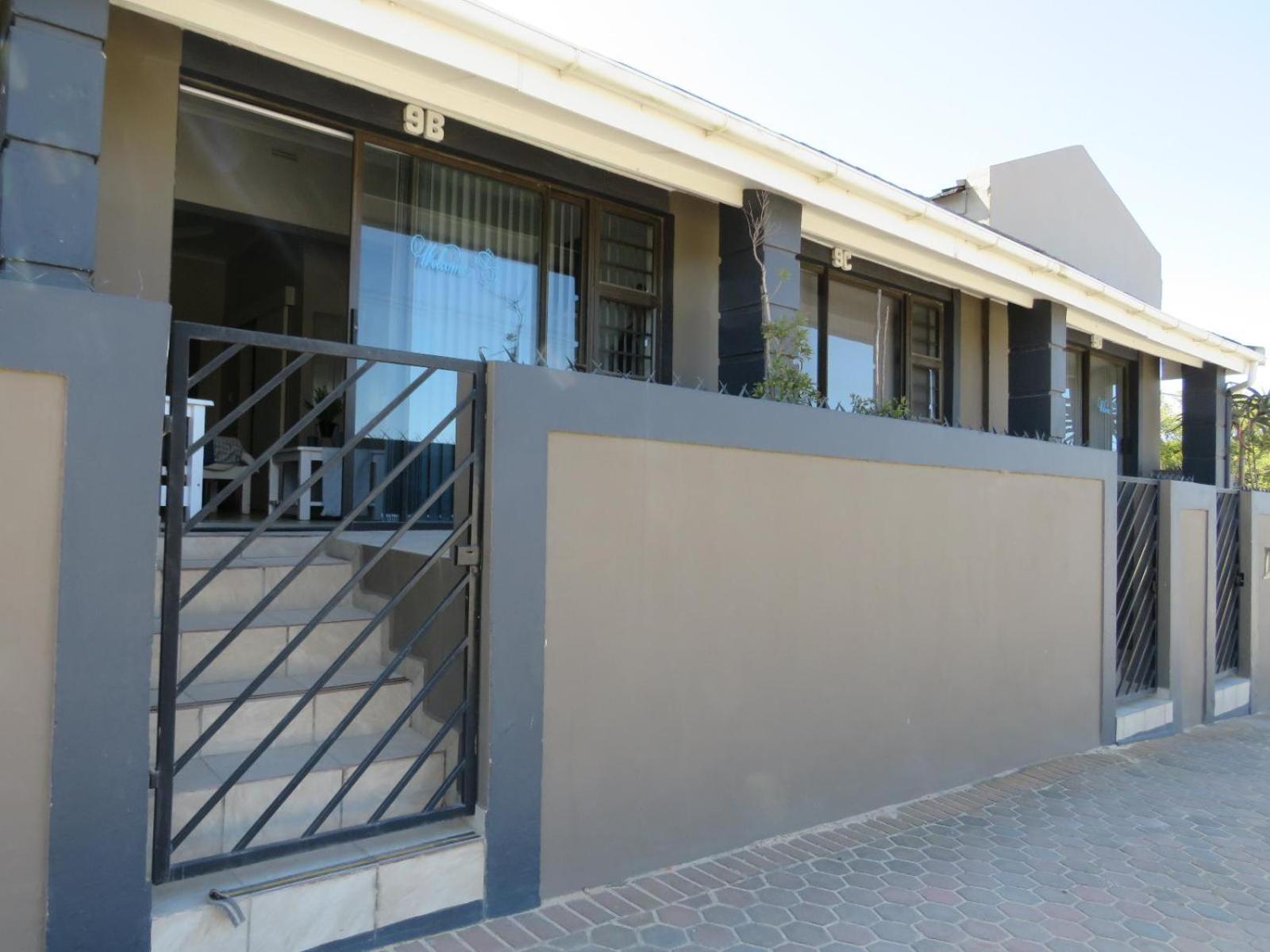 Cbs Accommodation Mossel Bay Zimmer foto
