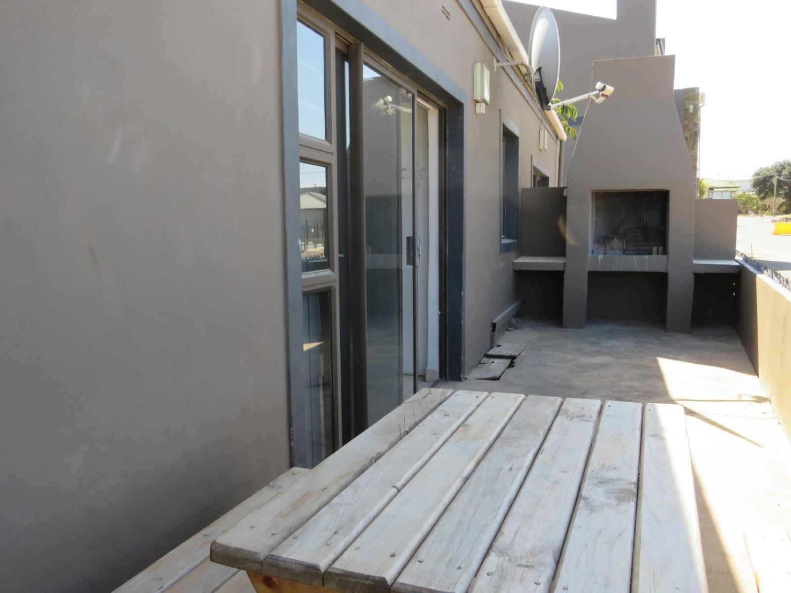 Cbs Accommodation Mossel Bay Zimmer foto