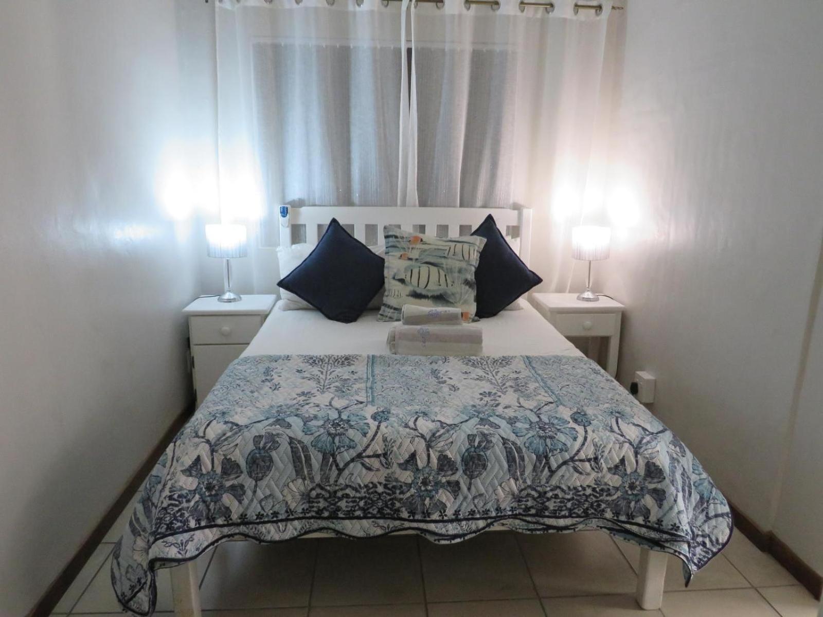 Cbs Accommodation Mossel Bay Exterior foto