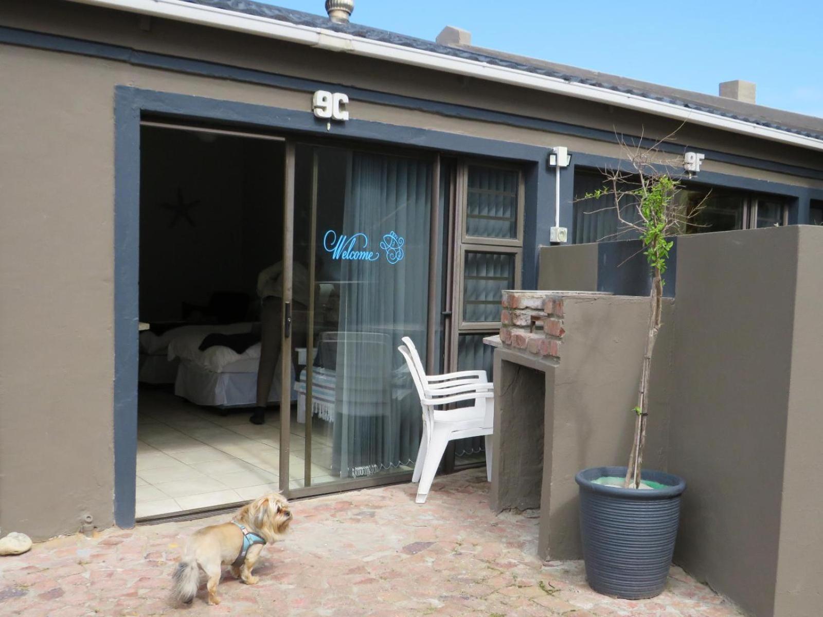 Cbs Accommodation Mossel Bay Zimmer foto