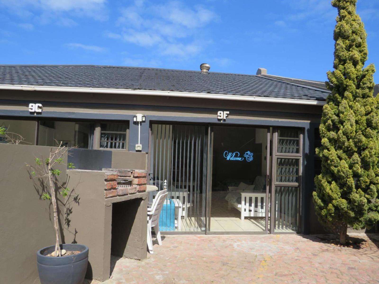 Cbs Accommodation Mossel Bay Zimmer foto