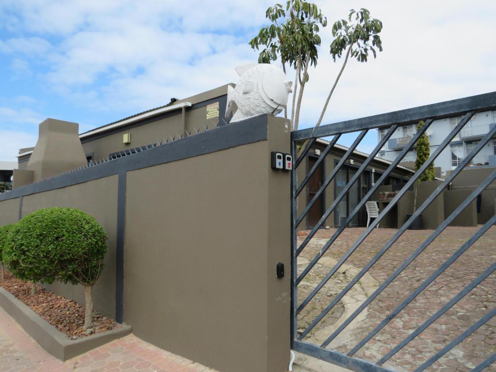 Cbs Accommodation Mossel Bay Exterior foto