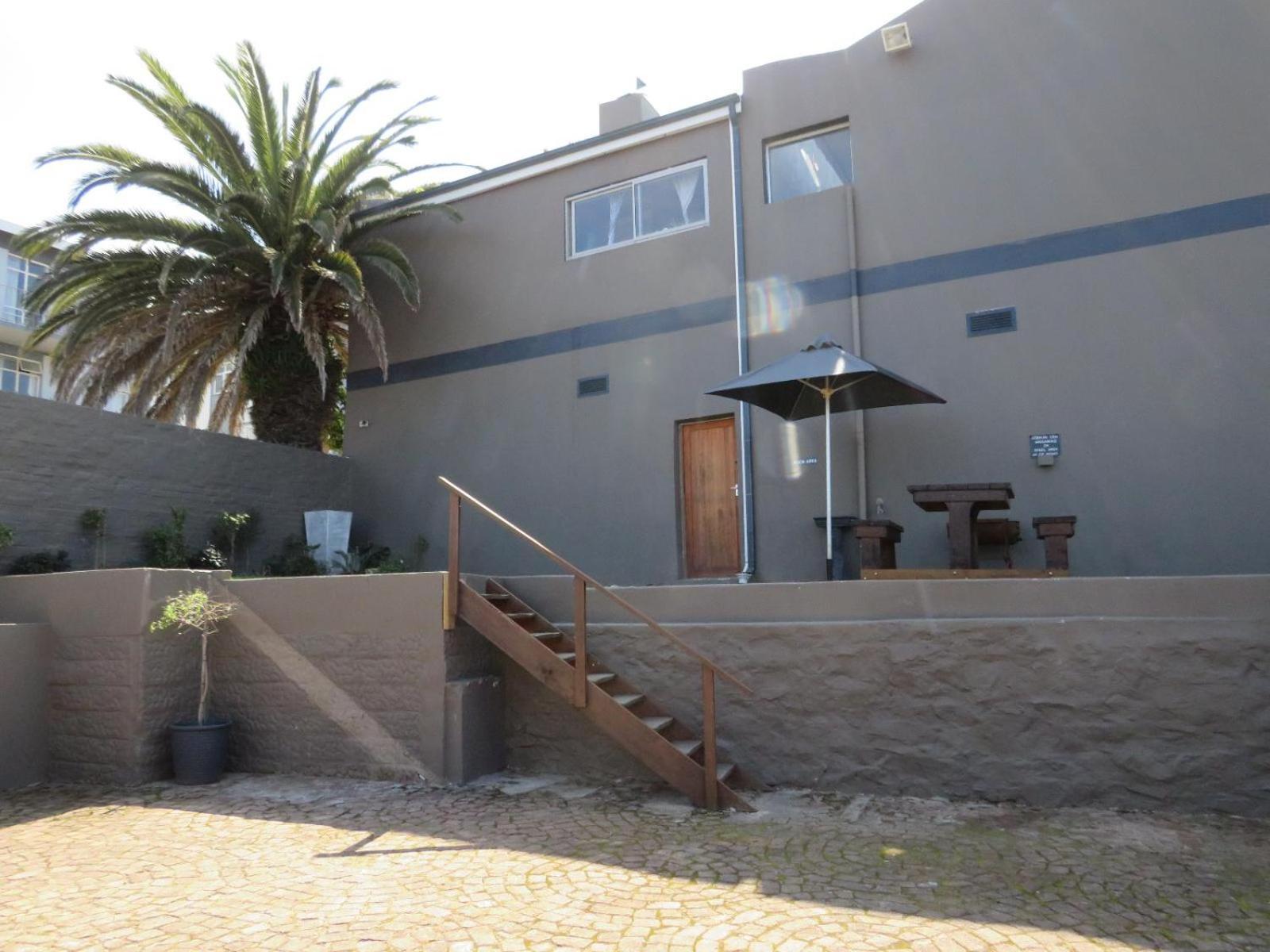Cbs Accommodation Mossel Bay Exterior foto