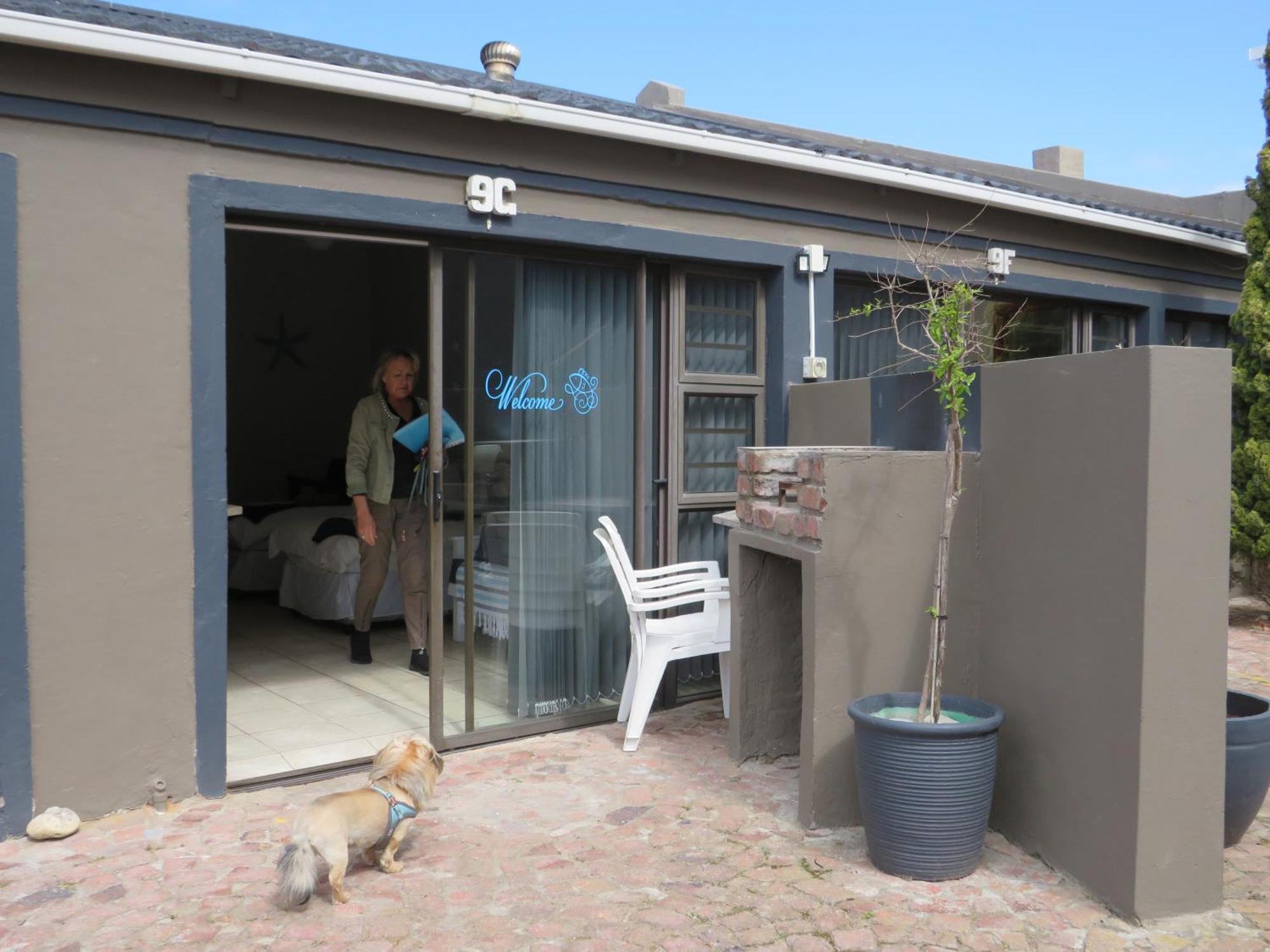 Cbs Accommodation Mossel Bay Exterior foto