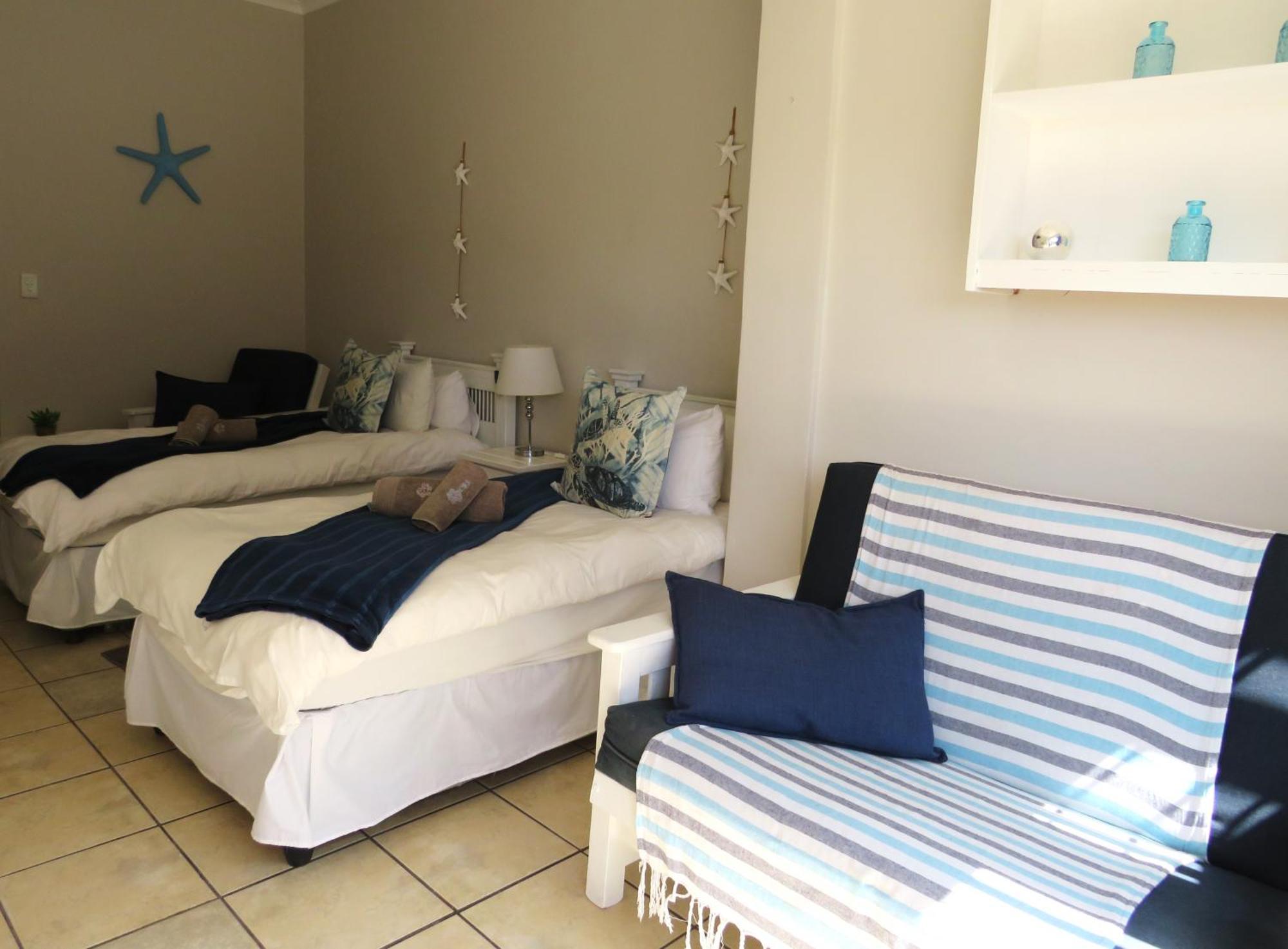 Cbs Accommodation Mossel Bay Exterior foto